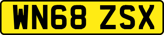 WN68ZSX
