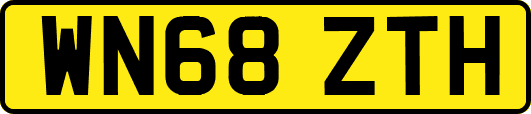 WN68ZTH