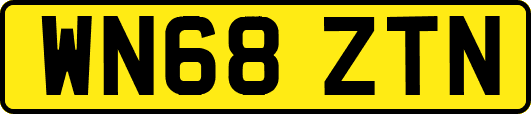 WN68ZTN