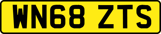 WN68ZTS