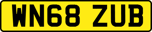 WN68ZUB