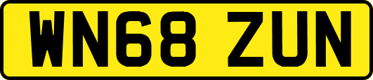WN68ZUN