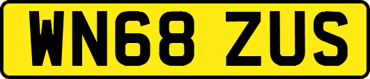 WN68ZUS
