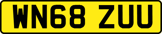 WN68ZUU