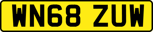 WN68ZUW