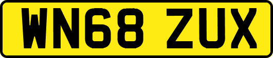 WN68ZUX