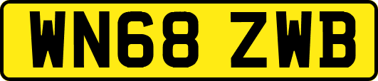 WN68ZWB