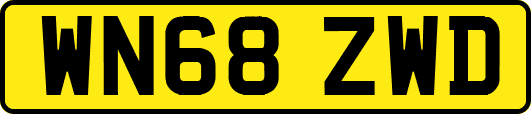 WN68ZWD