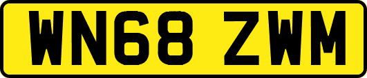 WN68ZWM