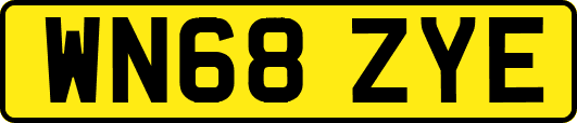 WN68ZYE