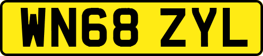 WN68ZYL