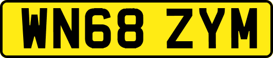 WN68ZYM