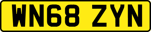 WN68ZYN