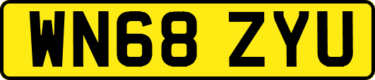 WN68ZYU
