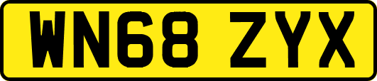 WN68ZYX