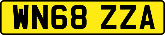 WN68ZZA