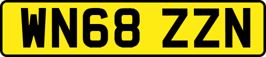 WN68ZZN