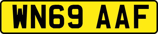 WN69AAF