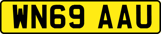 WN69AAU