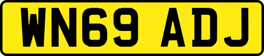 WN69ADJ
