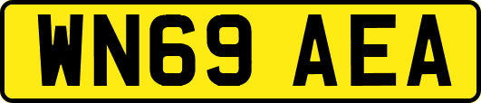 WN69AEA