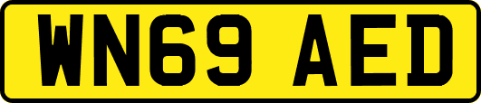 WN69AED