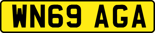 WN69AGA