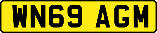 WN69AGM