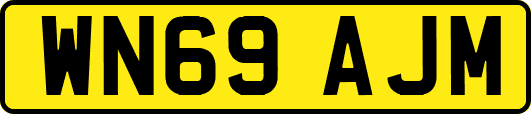 WN69AJM