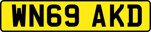 WN69AKD