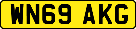WN69AKG