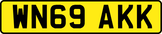 WN69AKK