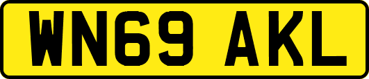 WN69AKL