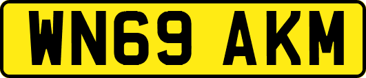 WN69AKM