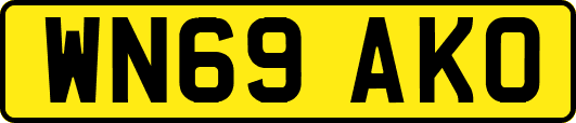 WN69AKO