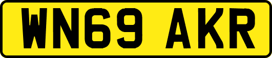 WN69AKR