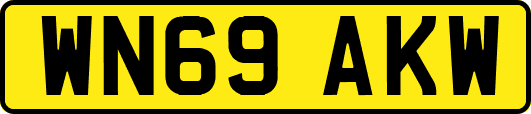 WN69AKW