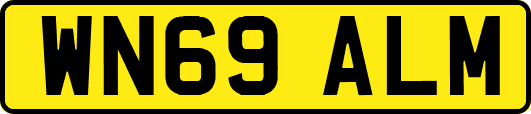 WN69ALM