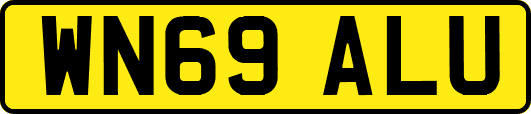 WN69ALU