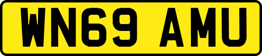 WN69AMU