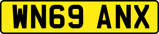 WN69ANX