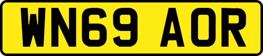 WN69AOR