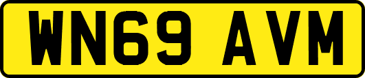 WN69AVM