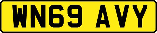 WN69AVY