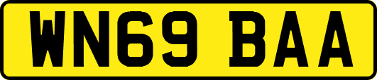 WN69BAA