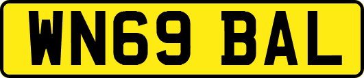 WN69BAL