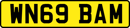 WN69BAM