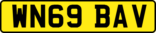 WN69BAV