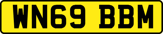 WN69BBM