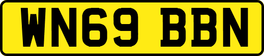 WN69BBN